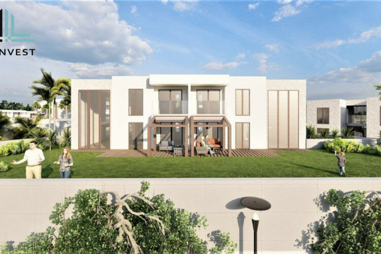 Квартира 2+1 в Бодруме, Турция | SBB-63906