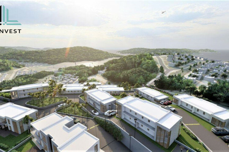 Квартира 2+1 в Бодруме, Турция | SBB-63906