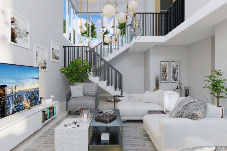 Квартира 2+1 в Бодруме, Турция | SBB-63906