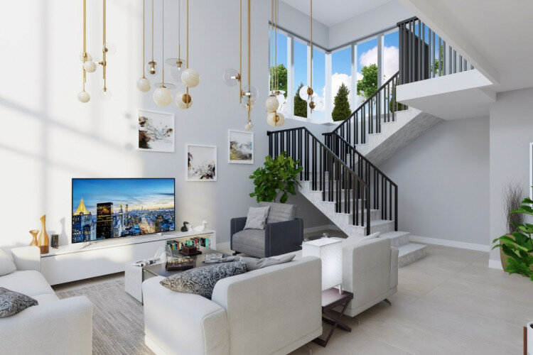 Квартира 2+1 в Бодруме, Турция | SBB-63906