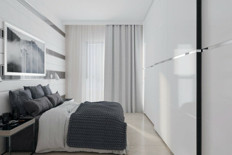 Квартира 2+1 в Бодруме, Турция | SBB-63906