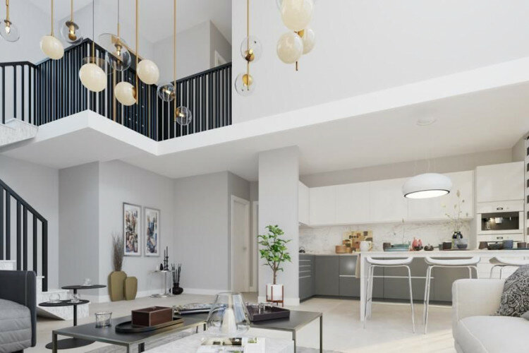 Квартира 2+1 в Бодруме, Турция | SBB-63906