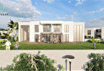 Квартира 2+1 в Бодруме, Турция | SBB-63906