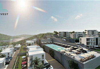 Квартира 2+1 в Бодруме, Турция | SBB-63906