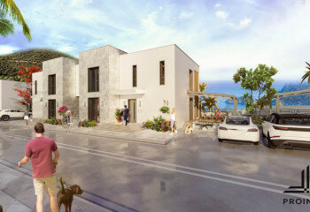 Квартира 2+1 в Бодруме, Турция | SBB-63906