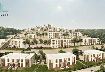 Квартира 2+1 в Бодруме, Турция | SBB-63906