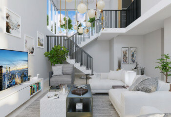 Квартира 2+1 в Бодруме, Турция | SBB-63906