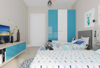 Квартира 2+1 в Бодруме, Турция | SBB-63906