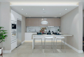 Квартира 2+1 в Бодруме, Турция | SBB-63906