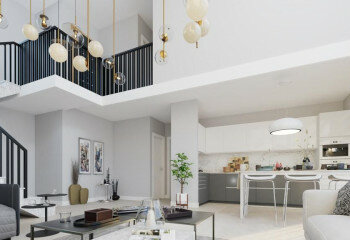 Квартира 2+1 в Бодруме, Турция | SBB-63906