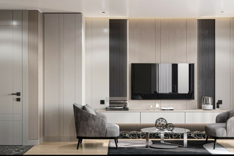 Квартира 2+1 в Бодруме, Турция | PTE-63910