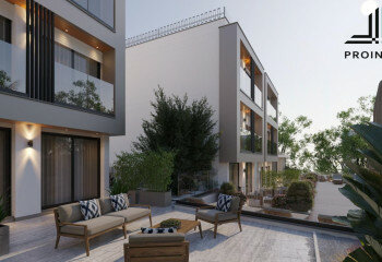 Квартира 2+1 в Бодруме, Турция | PTE-63910