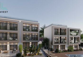 Квартира 2+1 в Бодруме, Турция | PTE-63910