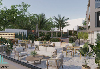 Квартира 2+1 в Бодруме, Турция | PTE-63910