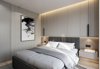 Квартира 2+1 в Бодруме, Турция | PTE-63910