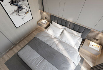 Квартира 2+1 в Бодруме, Турция | PTE-63910