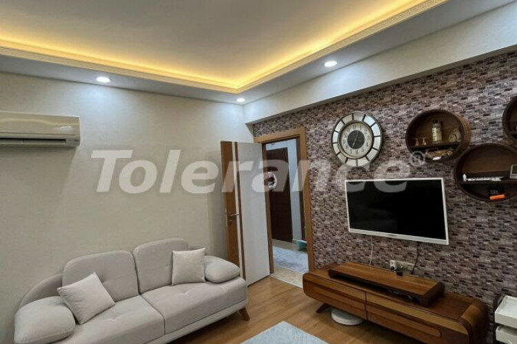 Квартира 3+1 в Анталии, Турция | PKK-63917