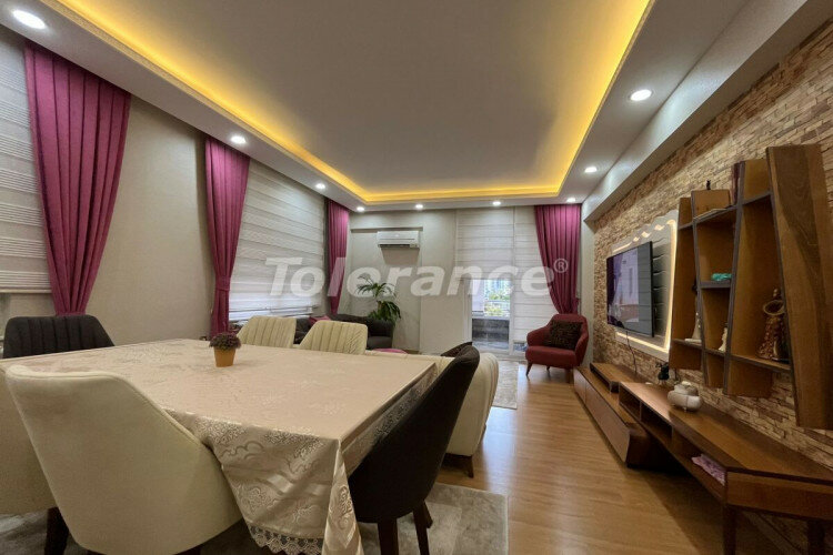 Квартира 3+1 в Анталии, Турция | PKK-63917