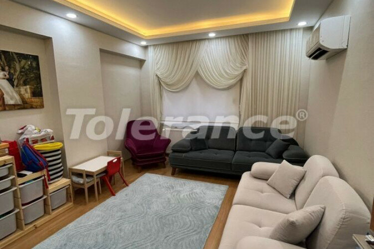 Квартира 3+1 в Анталии, Турция | PKK-63917