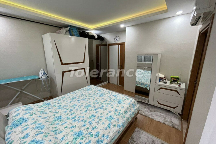 Квартира 3+1 в Анталии, Турция | PKK-63917