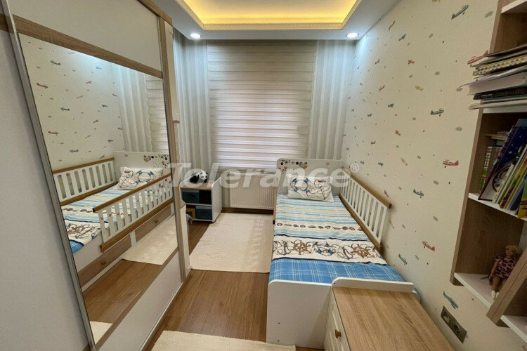 Квартира 3+1 в Анталии, Турция | PKK-63917