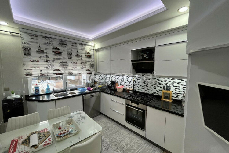 Квартира 3+1 в Анталии, Турция | PKK-63917