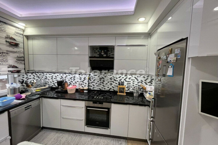 Квартира 3+1 в Анталии, Турция | PKK-63917