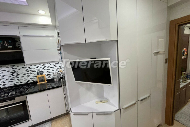 Квартира 3+1 в Анталии, Турция | PKK-63917