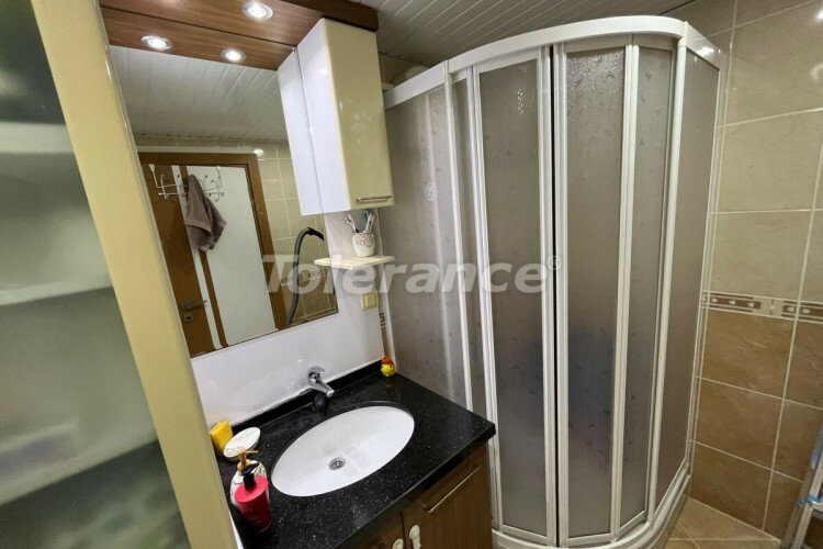 Квартира 3+1 в Анталии, Турция | PKK-63917