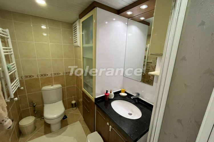 Квартира 3+1 в Анталии, Турция | PKK-63917