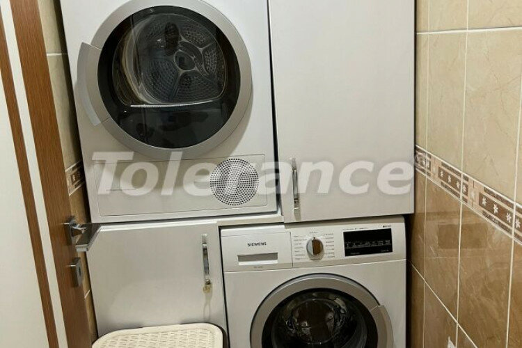 Квартира 3+1 в Анталии, Турция | PKK-63917