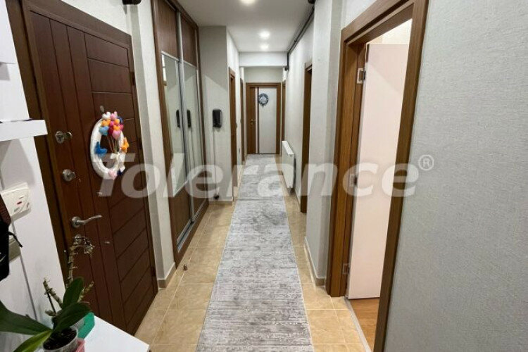 Квартира 3+1 в Анталии, Турция | PKK-63917