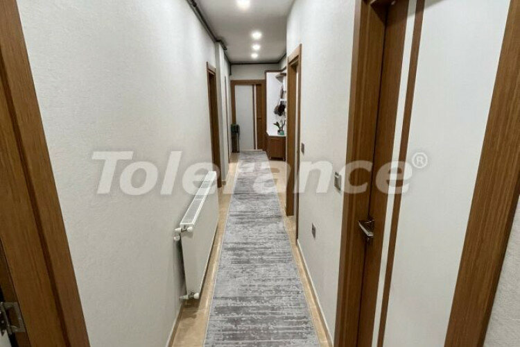 Квартира 3+1 в Анталии, Турция | PKK-63917