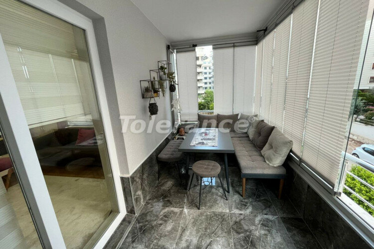 Квартира 3+1 в Анталии, Турция | PKK-63917