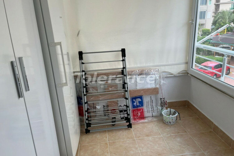 Квартира 3+1 в Анталии, Турция | PKK-63917