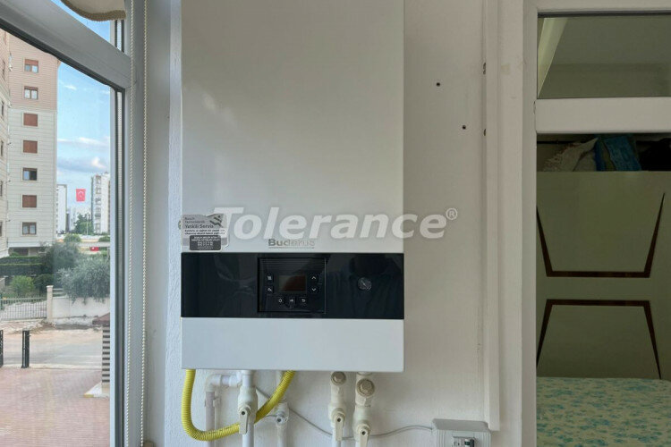 Квартира 3+1 в Анталии, Турция | PKK-63917