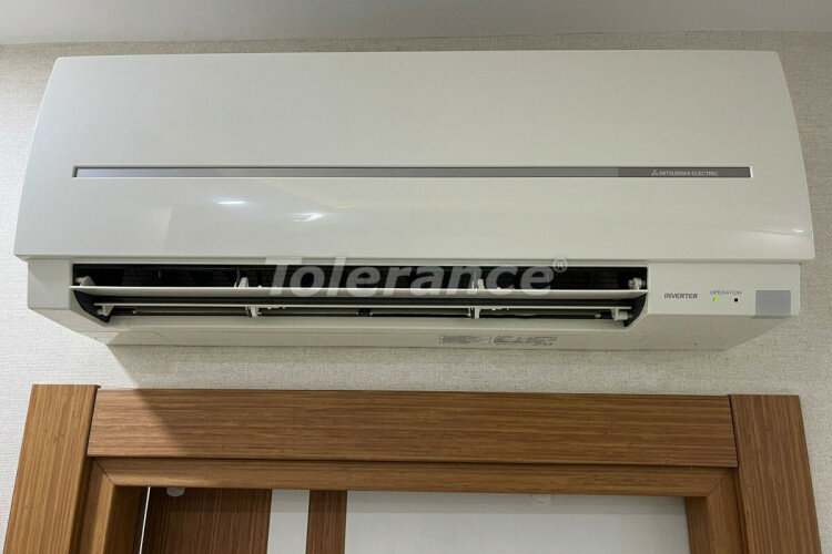 Квартира 3+1 в Анталии, Турция | PKK-63917