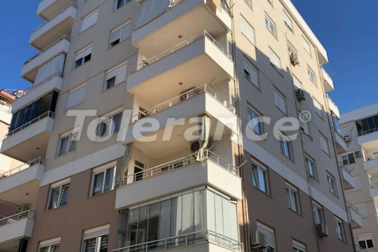 Квартира 3+1 в Анталии, Турция | PKK-63917