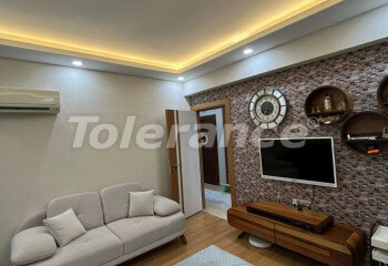 Квартира 3+1 в Анталии, Турция | PKK-63917