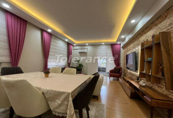 Квартира 3+1 в Анталии, Турция | PKK-63917