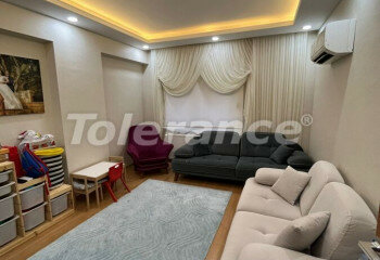 Квартира 3+1 в Анталии, Турция | PKK-63917