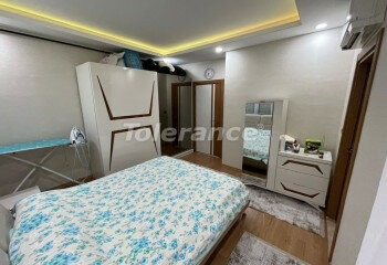 Квартира 3+1 в Анталии, Турция | PKK-63917