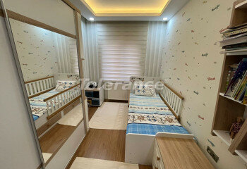 Квартира 3+1 в Анталии, Турция | PKK-63917