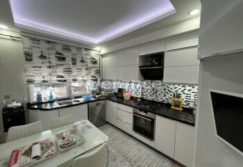 Квартира 3+1 в Анталии, Турция | PKK-63917