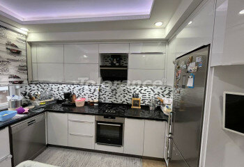 Квартира 3+1 в Анталии, Турция | PKK-63917