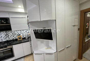 Квартира 3+1 в Анталии, Турция | PKK-63917