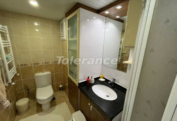 Квартира 3+1 в Анталии, Турция | PKK-63917