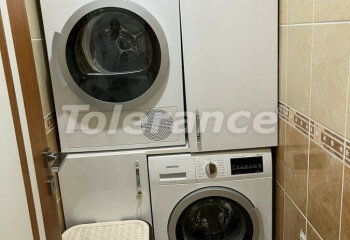 Квартира 3+1 в Анталии, Турция | PKK-63917