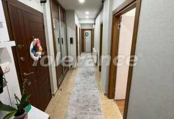 Квартира 3+1 в Анталии, Турция | PKK-63917