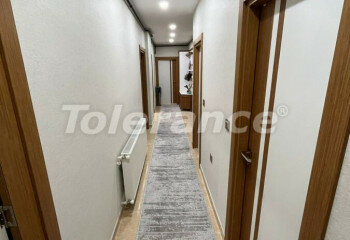 Квартира 3+1 в Анталии, Турция | PKK-63917